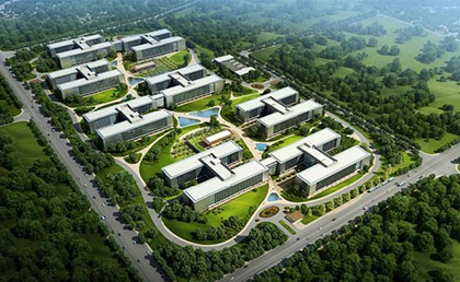 全球交換技術(shù)中心及軟件工廠